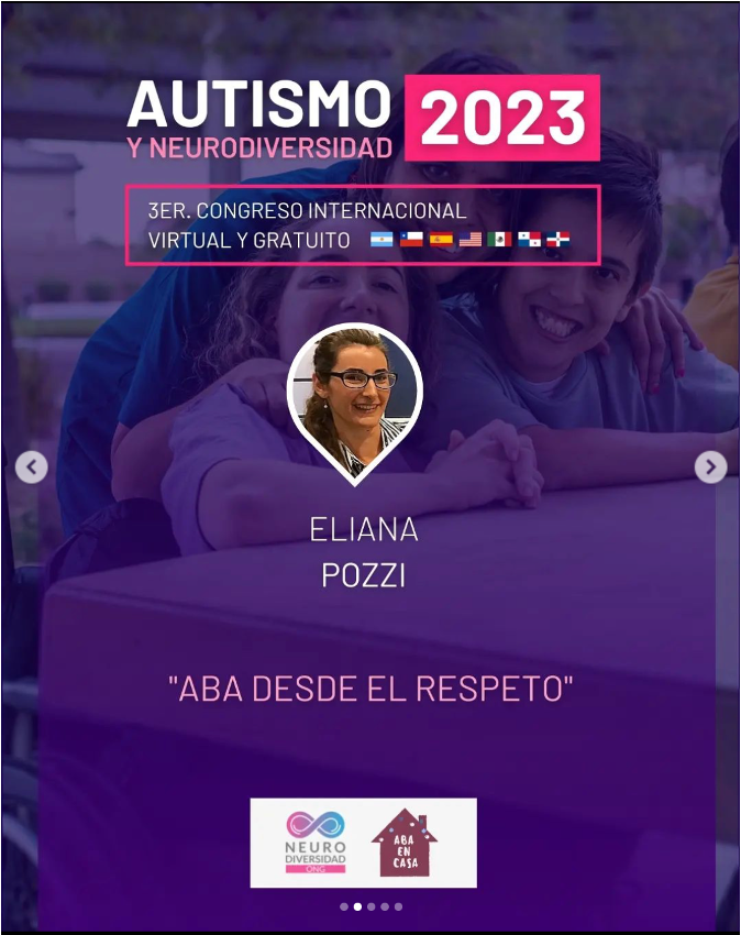 ABA desde el respeto: buenas y malas prácticas